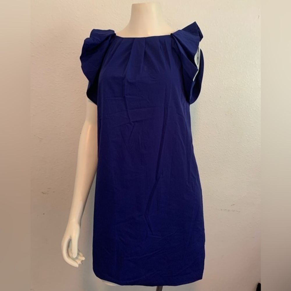 Diane Von Furstenberg dress